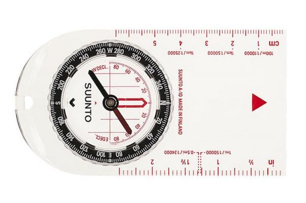 Suunto A10 Compass Randall s Adventure